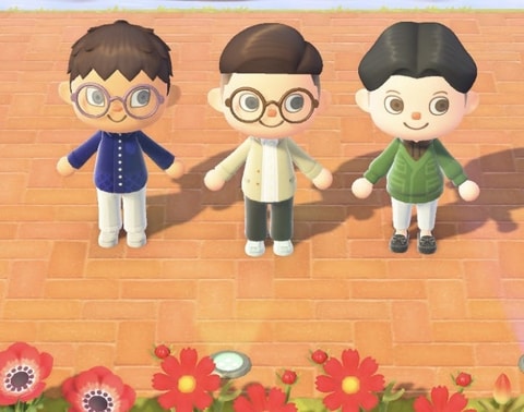 ブランド Sig Freak S Store より あつ森 のオリジナルマイデザインを配布中 Game Watch