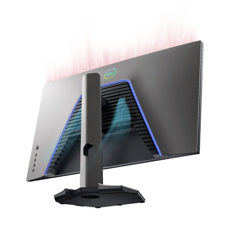 Dell S2721dgf 27インチ ゲーミングモニター Whirledpies Com