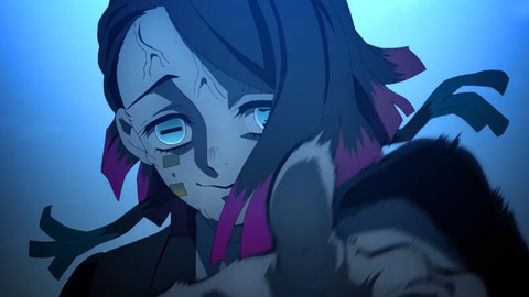 劇場版 鬼滅の刃 無限列車編 本予告映像が公開 Game Watch