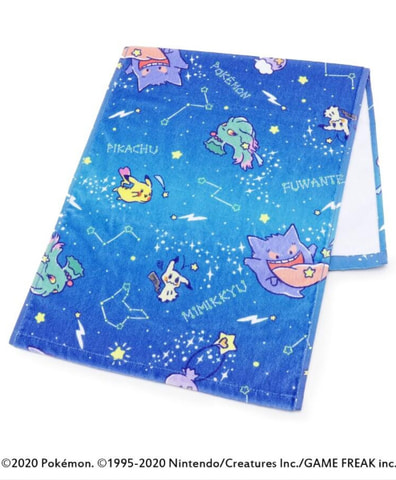 ポケモン Its Demoとのコラボ第9弾グッズ店頭販売が本日より開始 Game Watch