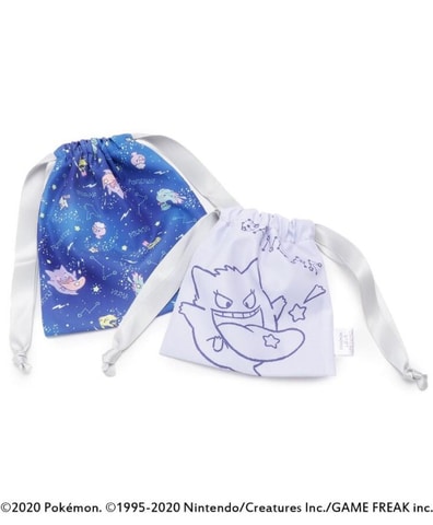 ポケモン Its Demoとのコラボ第9弾グッズ店頭販売が本日より開始 Game Watch