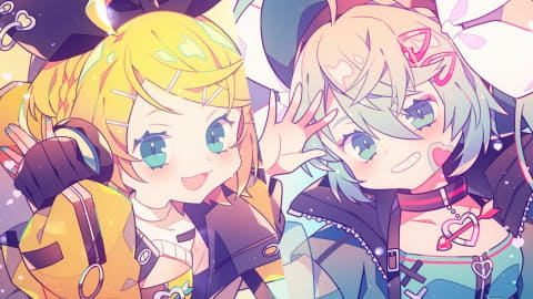 プロジェクトセカイ カラフルステージ Feat 初音ミク 事前登録者数が30万人を突破 Game Watch