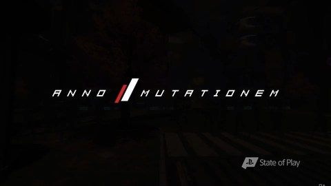 サイバーパンクなドット絵アクション Anno Mutationem Ps4で12月に発売 Game Watch