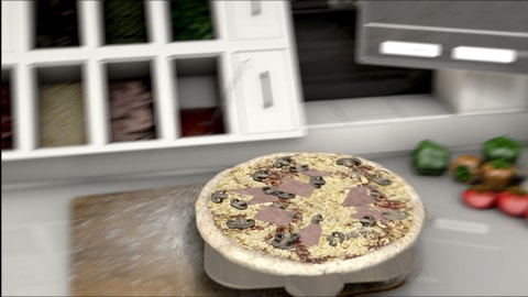 店舗運営シミュレーション Pizza Simulator が21年に発売決定 Game Watch