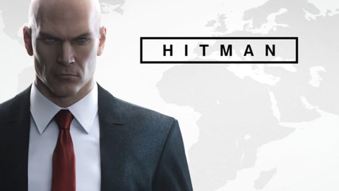 Epic Gamesストアにて Hitman の無料配布が決定 Game Watch