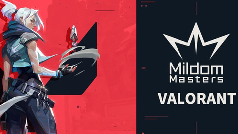 新エージェント キルジョイ 解禁 国内初のリーグ Valorant Mildom Masters が開幕 Game Watch