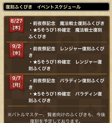 待望の上級職レベルキャップ開放 ドラクエウォーク にて メインストーリー 第8章 が追加 Game Watch