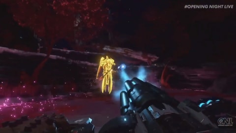 Doom Eternal シングルプレイヤー用dlc The Ancient Gods Part One の発売日が明らかに Game Watch