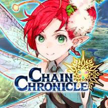 チェインクロニクル３ メインストーリー Chain Chronicle3 最終章 上 を9月1日に追加 Game Watch