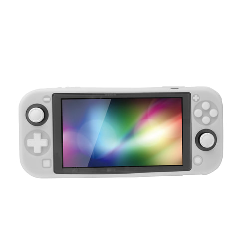 ゲームテックよりSwitch・Switch Lite用の抗菌シリコンカバーが登場 