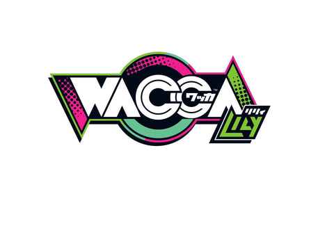 Ac用 Wacca 新シリーズ Wacca Lily が9月17日稼働決定 Game Watch