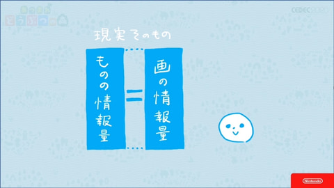 どうぶつたちは いつの間にか大切な存在になる あつまれ どうぶつの森 に秘められた想像を膨らませる記号的デザイン Game Watch