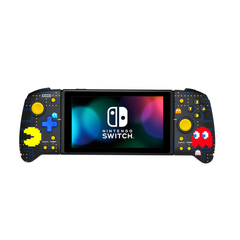 HORI、Switch用コントローラー新製品2種を発売決定！ - GAME Watch