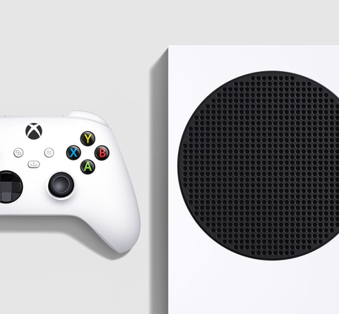 Xbox One Xを圧倒する高性能 Xbox Series S 詳細スペックが公開 Game Watch