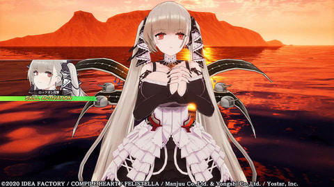 アズールレーン クロスウェーブ Nintendo Switch版が本日発売 Game Watch