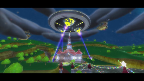 スーパーマリオ 3dコレクション レビュー Game Watch