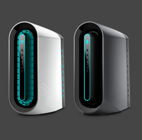 Alienware が全品15 割引 デルの個人向け製品を対象にした デル シルバーウィーク が開催 Game Watch