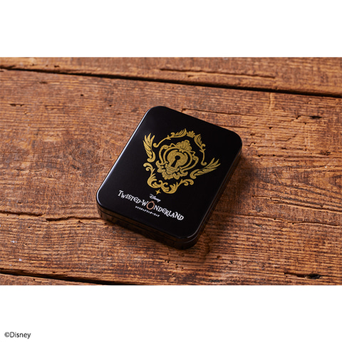 ディズニー ツイステ Popup Shop In アニメイト 先行販売商品の予約ページを公開 Game Watch