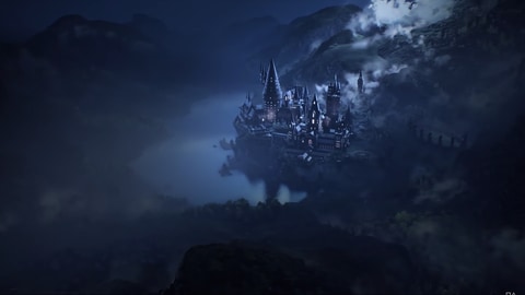 ハリーポッター の世界観がps5に Hogwarts Legacy 発売決定 Game Watch