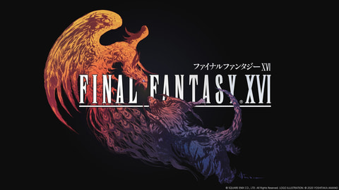 Ps5 Final Fantasy Xvi プロデューサー吉田氏とディレクター高井氏のコメントを公開 Game Watch