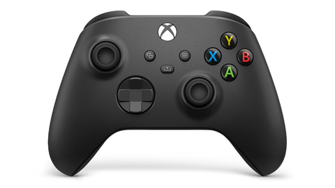 Xbox Series X、新型ワイヤレスコントローラーが11月10日発売！ Xbox 