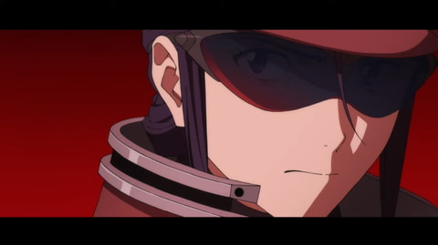 まだ見ぬ機体の姿も シン エヴァンゲリオン劇場版 の新たな特報映像が公開 Game Watch