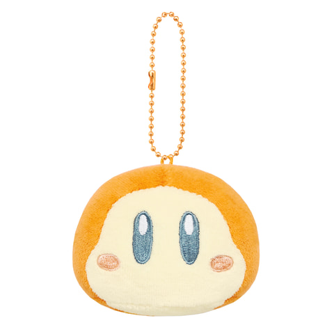 星のカービィ ぽよぽよクッション 第2弾 ぽよぽよマスコット が21年3月上旬発売 Game Watch