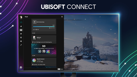 全てのプラットフォームがつながる ユービーアイソフト Ubisoft Connect を発表 Game Watch