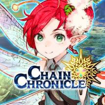 チェインクロニクル3 メインストーリー Chain Chronicle3 最終章 下 をついに追加 Game Watch