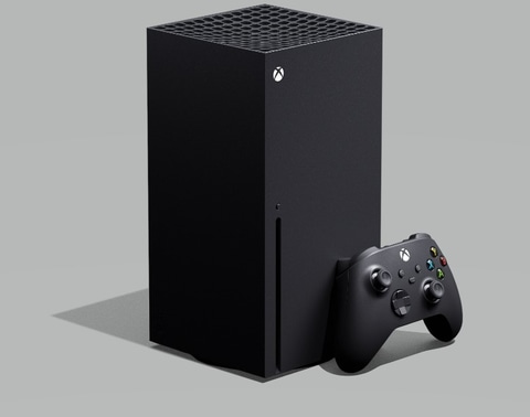 Microsoftが手掛ける次世代ハード「Xbox Series X|S」本日発売 
