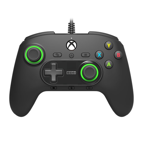 HORI、Xbox series X|S関連製品の予約受付&販売を開始 - GAME Watch
