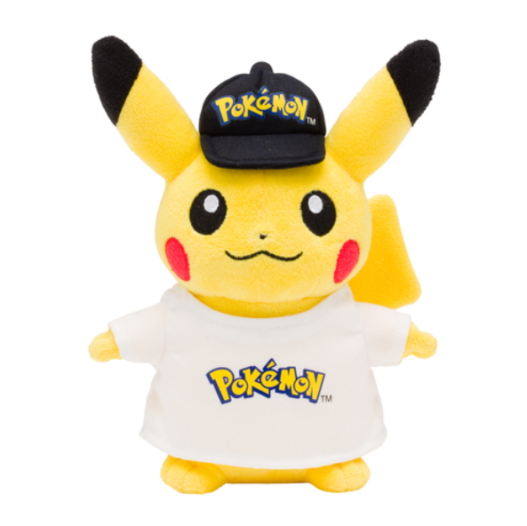 ありそうでなかったロゴ商品 ポケモン 新グッズ Pokemonロゴ シリーズを発売 Game Watch