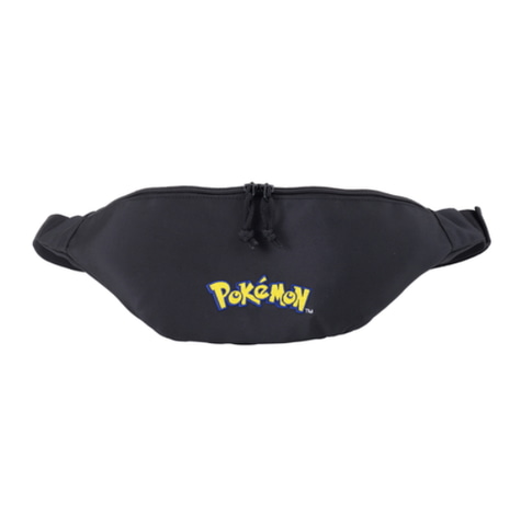 ありそうでなかったロゴ商品 ポケモン 新グッズ Pokemonロゴ シリーズを発売 Game Watch