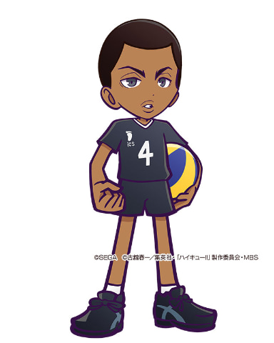 ぷよぷよ クエスト ハイキュー コラボ第2弾スタート Game Watch