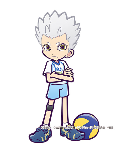 ぷよぷよ クエスト ハイキュー コラボ第2弾スタート Game Watch ぷよぷよ クエスト ハイキュー コラボ第2弾スタート Game Watch