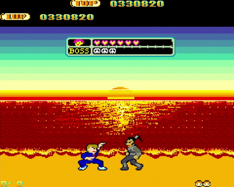 アストロシティミニ全タイトルレビュー 青春スキャンダル Game Watch