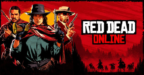 レッド デッド オンライン が12月1日より単体発売開始 Game Watch