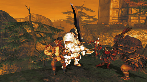 ヴァナ ディールに帰ってきた 古参冒険者の Ffxi 復帰レポート第二弾 Game Watch