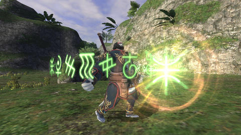 ヴァナ ディールに帰ってきた 古参冒険者の Ffxi 復帰レポート第二弾 Game Watch