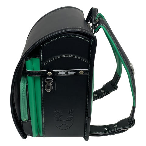 これで気分は鬼殺隊 鬼滅の刃 デザインのランドセルがついに登場 Game Watch