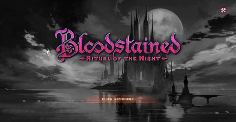 世界で人気を集めたゴシックホラーアクションrpgが 待望のスマホアプリで登場 Bloodstained Ritual Of The Night プレイレポート Game Watch