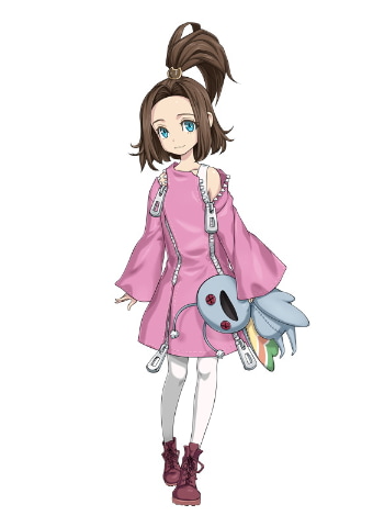 ｄ ２ 真 女神転生リベレーション メインストーリー第10章追加 Game Watch