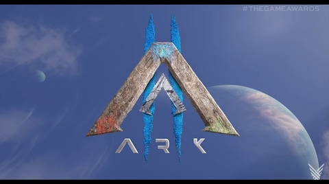 Ark Ii 電撃発表 トレーラーでは人と人と恐竜 三つ巴の戦いが描かれる Game Watch