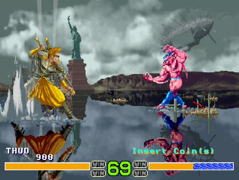 アストロシティミニ全タイトルレビュー ダークエッジ Game Watch