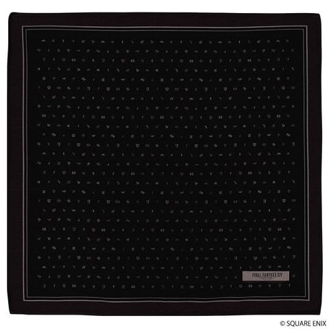 ローソン Ffxiv 関連グッズの予約受付を開始 エコバッグやマスコット等がラインナップ Game Watch