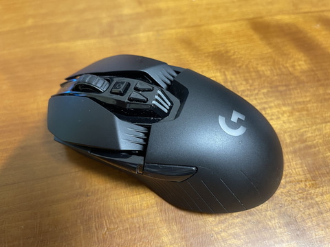 ゲーミングマウス ロジクールg Pro X Superlight レビュー Game Watch