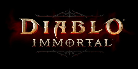 ディアブロ イモータル 地域限定でaテスト開始 ただし日本は時期未定 Game Watch