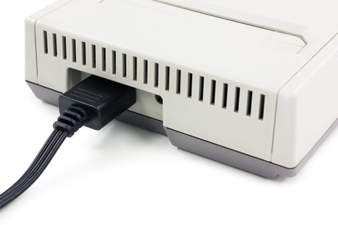 N64 や Gc に対応したステレオavケーブルが発売決定 Game Watch