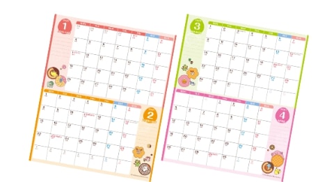 ミスド ポケモン 21福袋が本日発売 Game Watch