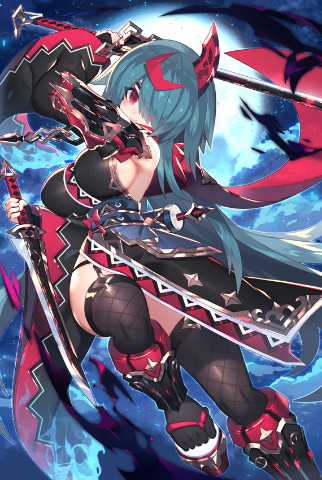 チェインクロニクル 第4部 メインストーリー 幻獣の世界 Lt 中篇 Gt を12月25日に追加 Game Watch